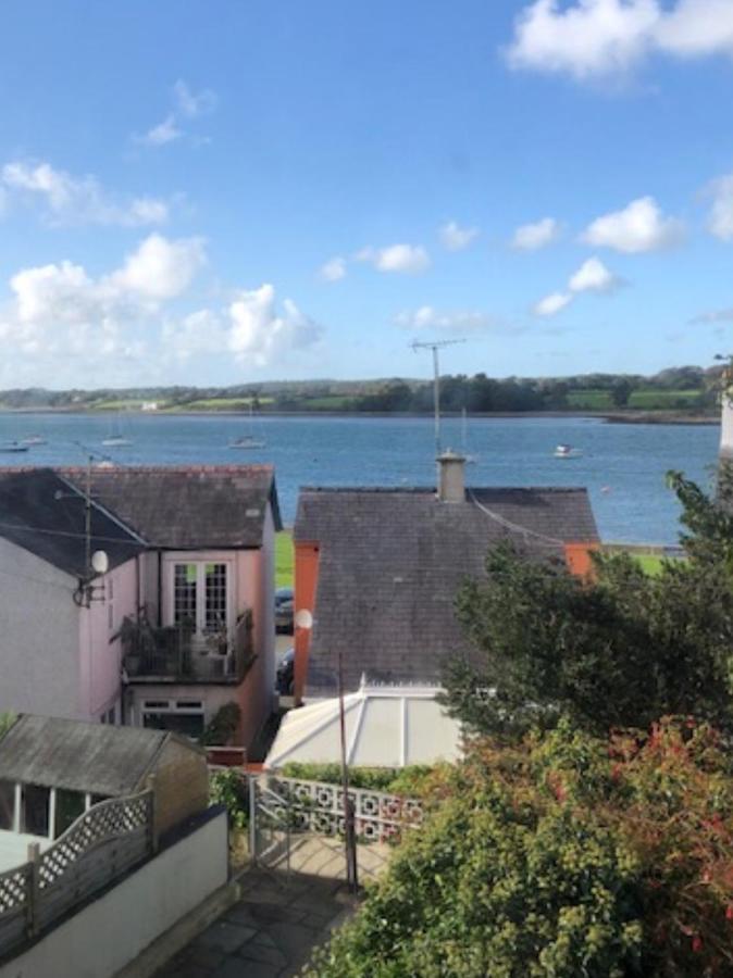 Fisherman'S Cottage Y Felinheli Esterno foto